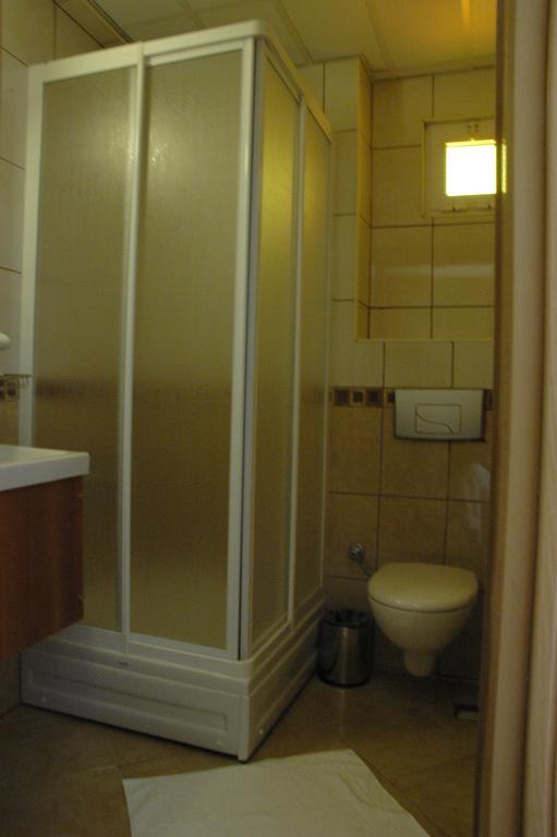Ercan Han Hotel Icmeler Quarto foto