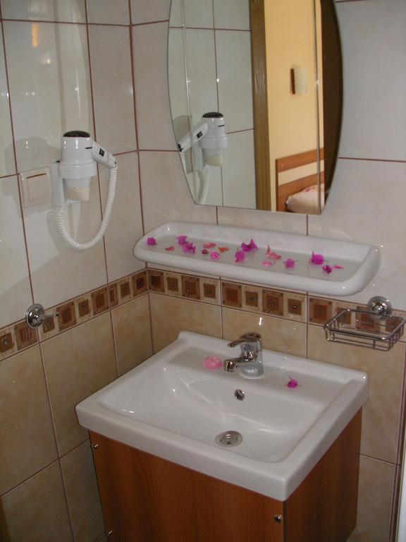 Ercan Han Hotel Icmeler Quarto foto