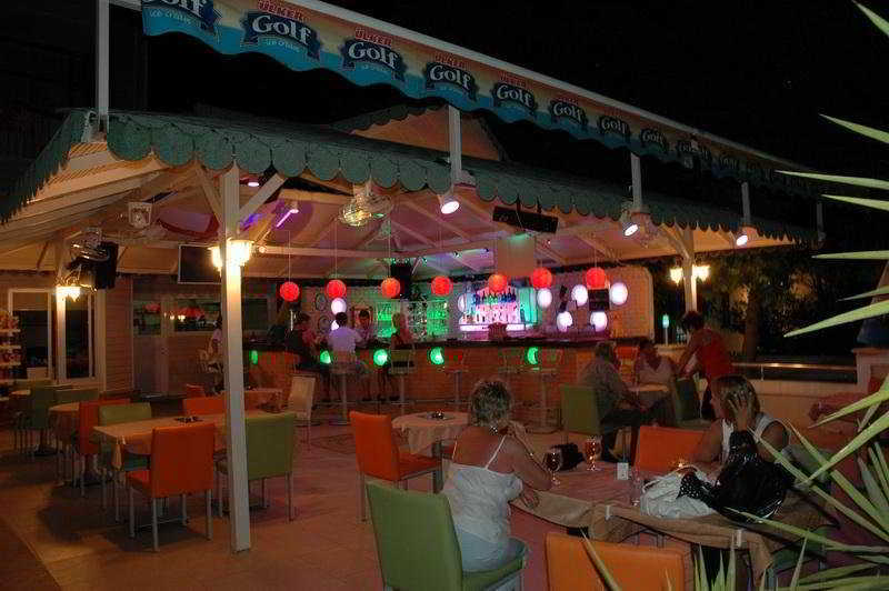 Ercan Han Hotel Icmeler Exterior foto
